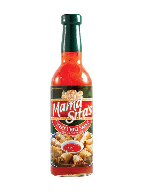 

Mama Sita's Sweet Chili Sauce, 390g