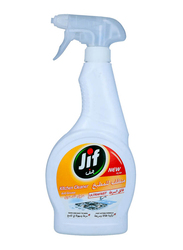 Jif Ultrafast Kitchen Spray, 500ml