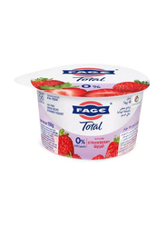 Fage 0% Fat Yogurt with Strawberry, 150g