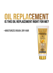 Pantene Pro-V Moisture Renewal Replacement Oil for Dry Hairs, 350ml