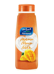 Al Marai Alphonso Mango Flavoured Milk 225ml