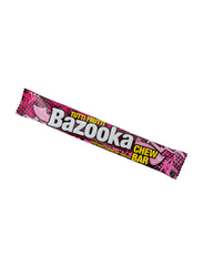 Bazooka Tutti Frutti Flavour Soft Chew Bar, 14g