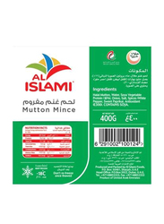 Al Islami Mutton Mince, 400 grams