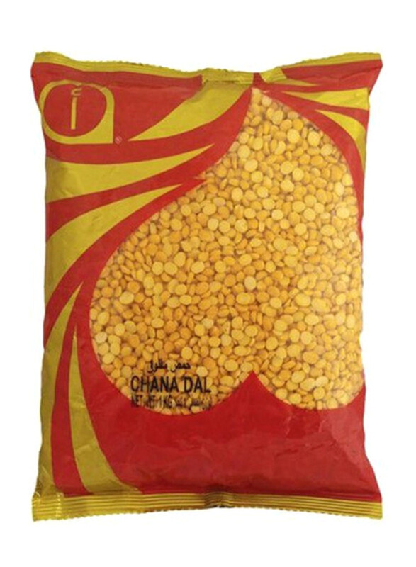 

Aswaaq Chana Dal, 500g