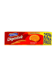 McVitie's Digestive Original Source of Fiber Biscuits, 500g