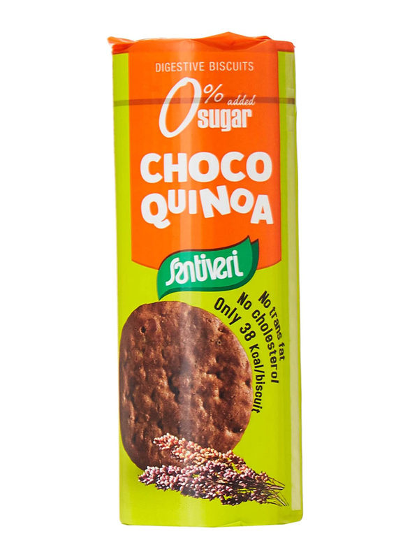 Santiveri Digest Choco Quinoa, 175g