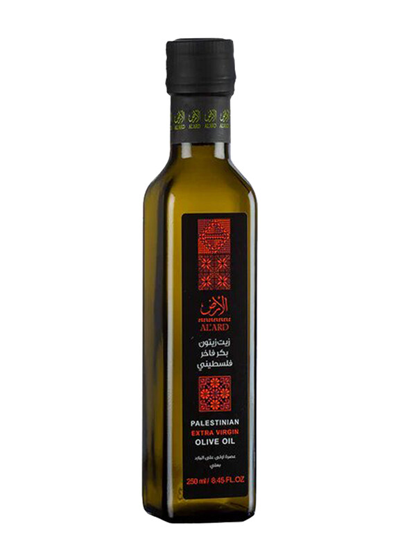 

Al'ard Extra Virgin Olive Oil, 250ml