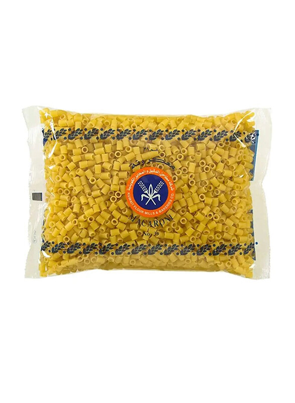 

KFMB No.39 Shell Macaroni, 500g