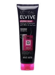 L'Oreal Paris Elvive Arginin Restist Oil Replacement for Hair Fall Control, 300ml