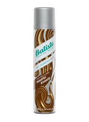 Batiste Dry Shampoo Plus Beautiful Brunette, 200ml