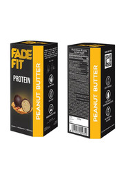 Fade Fit Peanut Butter Protein Balls, 30g