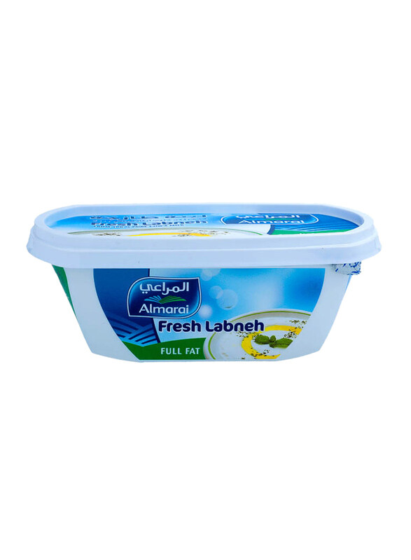 

Al Marai Full Fat Labneh, 200g