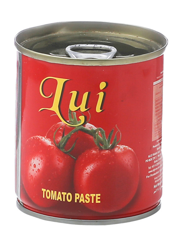 

Lui Tomato Paste, 198g