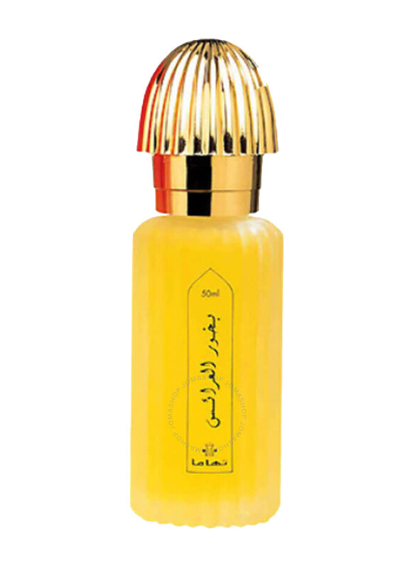 

Swiss Arabian Bakhoor Al Arais 50ml EDT Perfume Unisex