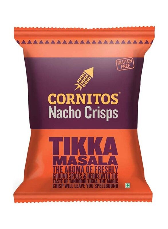 

Cornitos Nacho Tikka Masala, 55g