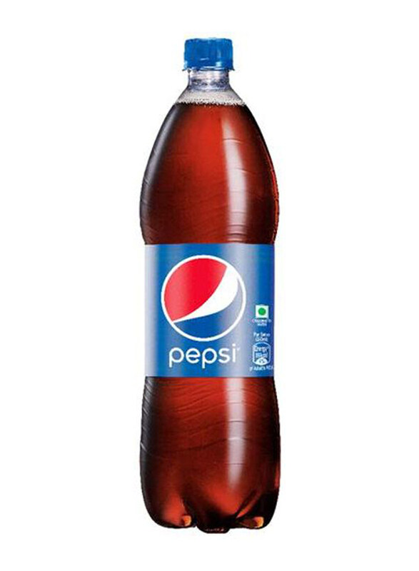 

Pepsi Zero Sugar Pet, 1.25 Liters