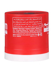 Brylcreem Red Moisturising Hairdressing Cream for Dry Hair, 210ml