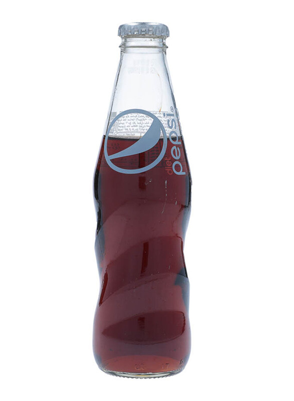 

Pepsi Cola Soft Drink, 250ml