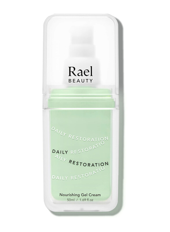 

Rael Organic Daily Restoratiream, 1.69 Oz