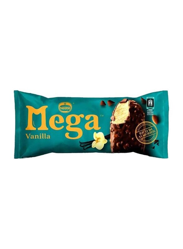 

Nestle Mega Vanilla, 95ml