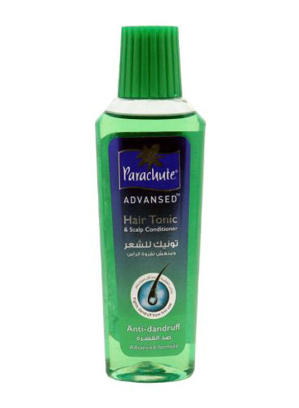

Parachute Men Hair Tonic for Anti Dandruff, 100ml