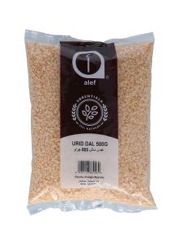 

Aswaaq Urid Dal, 500g