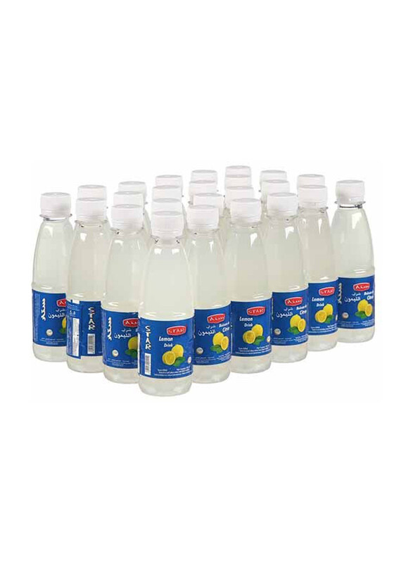 

Star Lemon Drink, 24 x 250ml