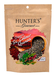 Hunter's Gourmet Organic Tri-Color Quinoa, 300g