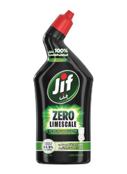JIF Lime Power Hard Surface Toilet Cleaner, 750ml