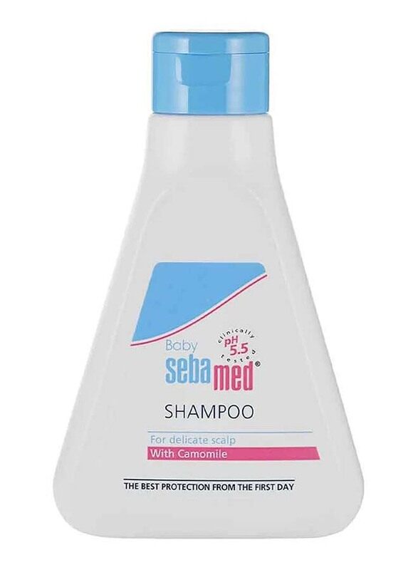 

Sebamed 150ml Shampoo for Babies