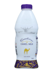 Camelicious Camel Milk, 1 Liter