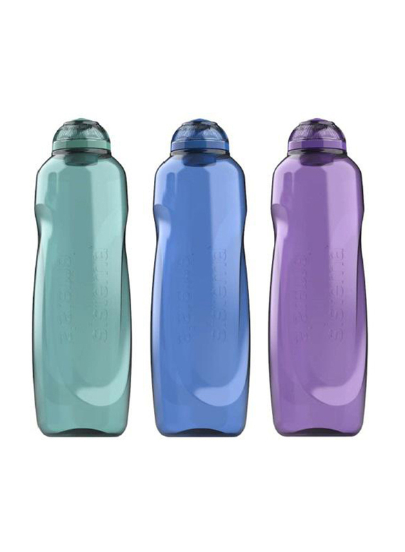 Buy Sistema Hydrate Twist N Sip Helix Bottle 600mL 1 each