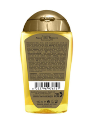 Ogx Renewing+ Argan of Morocco Penetrating Hair Oil for All Hair Types, 100ml