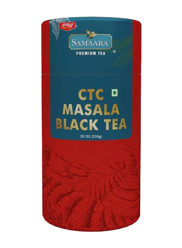 

Samaara Premium Masala Tea Powder Jar, 250g