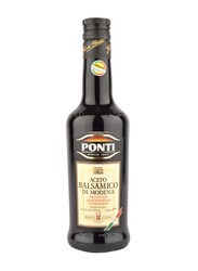 Ponti Balsamic Vinegar, 500 ml