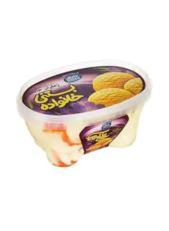 

Daity Saffron Ice Cream, 600g