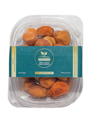 T.J Garden Organic Dried Apricot with Seeds, 250g