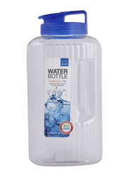  Aqua Lock & Lock Fridge Door Water jug bottle 2.1Ltr : Sports &  Outdoors