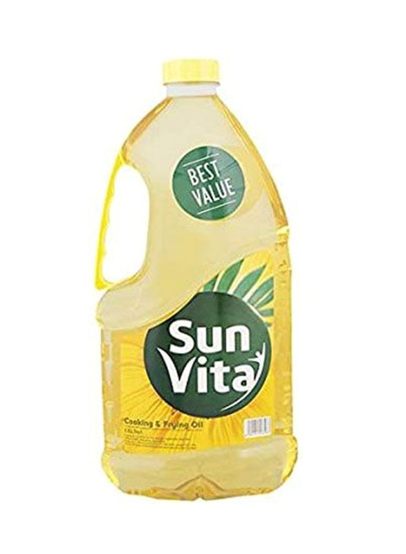 Sun Vita Blend Oil, 1.5Litre
