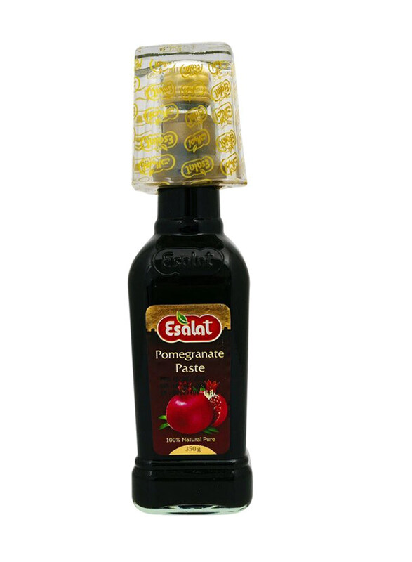 

Esalat Pomegranate Paste, 350g