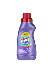 Clorox Original Stain Remover & Colour Booster, 500ml