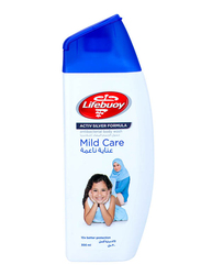 Lifebuoy Mild Care Body Wash, 300ml