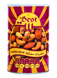 Best Mixed Nuts Can, 500g