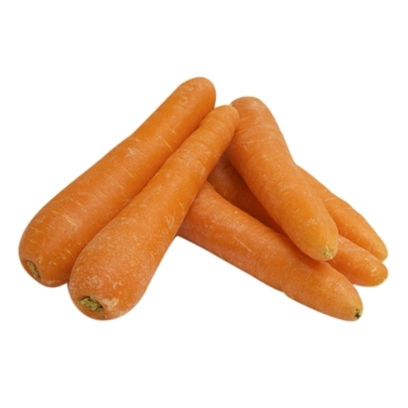 Carrots Aust, 500 grams