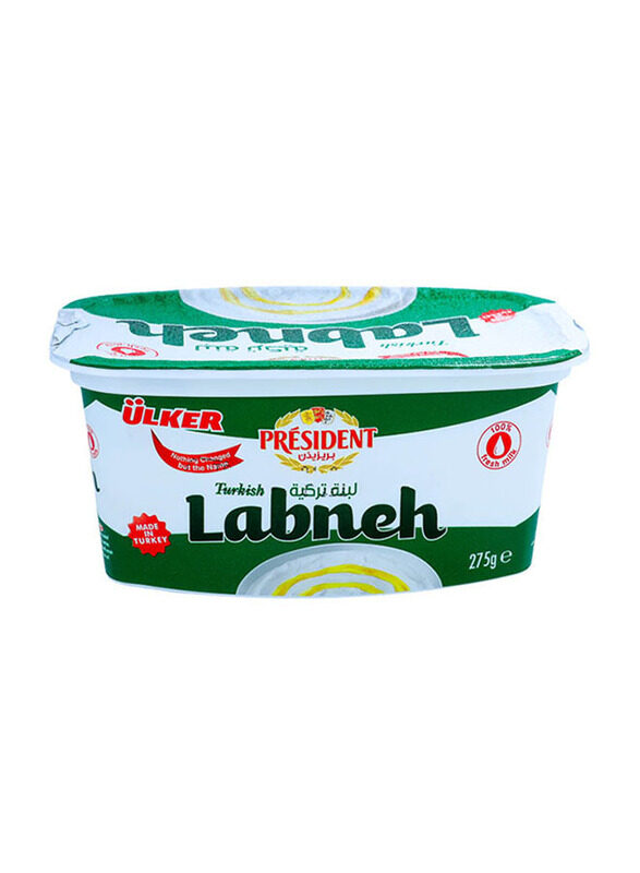 

President Turkish Labneh, 275g