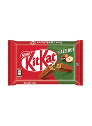 Kit Kat 4 Finger Hazelnut, 36.5g