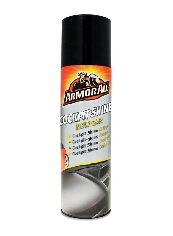 

Armor All Cockpit Sp Care, 500ml