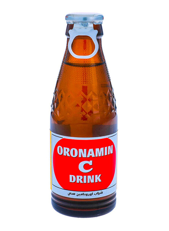 

Oronamin C Health Drink, 120ml