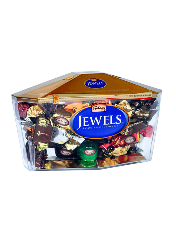 

Galaxy Jewels, 400g