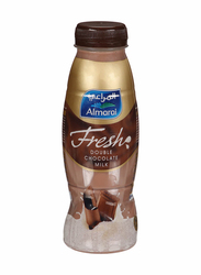 Al Marai Fresh Double Chocolate Milk Drink, 360ml